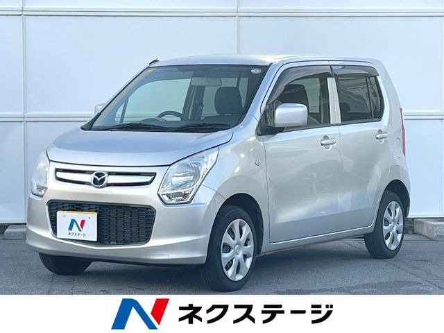 フレア XG 