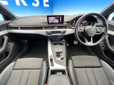A4 2.0 TFSI スポーツ Sラインパッケージ 