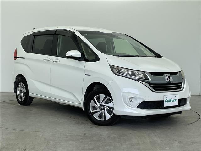 フリード 1.5 ハイブリッド G ホンダセンシング 4WD 修復歴無し