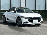 S660 ベータ 6MT修復歴無し