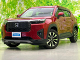 ホンダ WR-V 1.5 Z