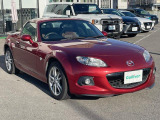 ロードスター 2.0 VS RHT 本革シート 修復歴無し