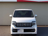 N-WGN C L ホンダセンシング