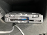 【ETC】高速道路の料金所をストレスなく通過!話題のスポットやサービスエリアに多い「スマートIC」利用時は必須のアイテムです。当店でセットアップを実施、ご納車当日からすぐにご利用いただけます!