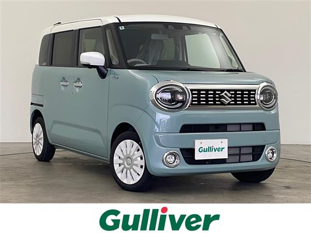 ワゴンRスマイルハイブリッド(HYBRID) X 4WD4WD 修復歴無し