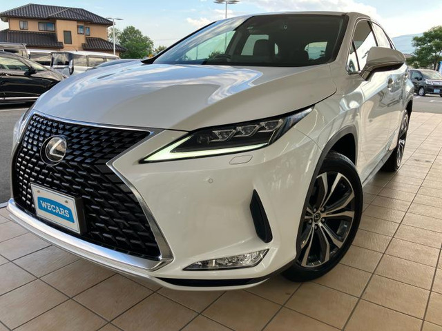 RX300