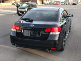 レガシィB4 2.5 GT Sパッケージ 4WD 