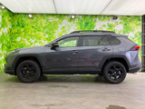RAV4 2.5 ハイブリッド アドベンチャー オフロードパッケージ II E-Four 4WD 