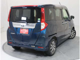 ルーミー 1.0 G-T 