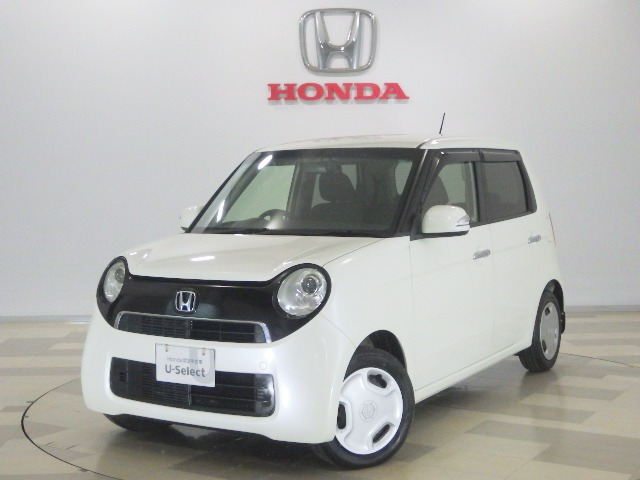 N-ONE G Lパッケージ 