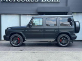 Gクラス AMG G63 4WD 