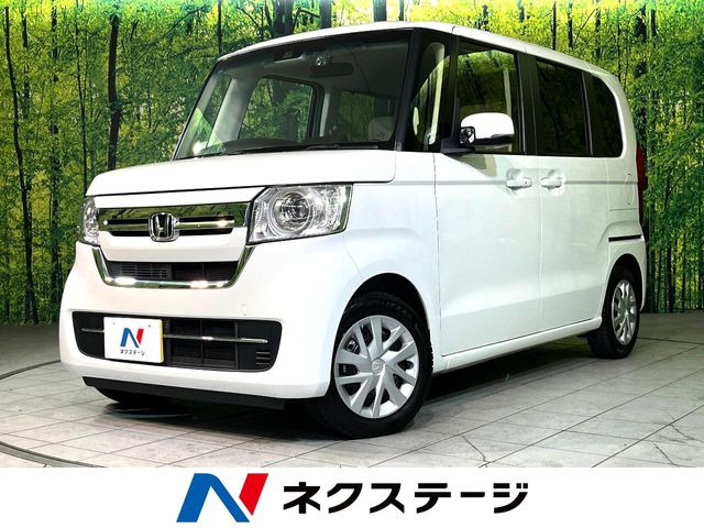 N-BOX L 