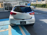 ご納車後には、全国のマツダディーラーにて『中古車1ケ月点検』を無料で受けられます。