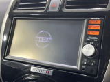 マーチ 1.2 NISMO 