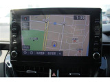 カローラツーリング 1.8 W×B 純正9型ナビ/地デジ/バックカメラ/衝突軽減