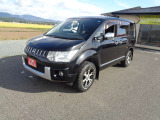 デリカD:5 2.4 シャモニー 4WD 