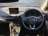 MAZDA2 1.5 15S ブラックトーンエディション 