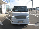 アクティトラック SDX 