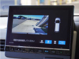 ◆バックカメラ◆リバースにするだけで映ります、後方の安全確認や、狭い駐車場での車庫入れ、雨の日や夜間など視界の悪い時に便利です!安全にバックする為には欠かせない装備です。
