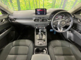 CX-5 2.0 20S スマートエディション 