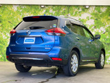 エクストレイル 2.0 20Xi ハイブリッド 4WD 