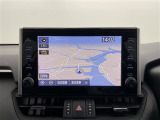 RAV4  2.5 ハイブリットG 4WD 本革シート