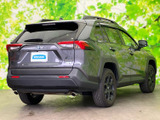 RAV4 2.5 ハイブリッド アドベンチャー オフロードパッケージ II E-Four 4WD 