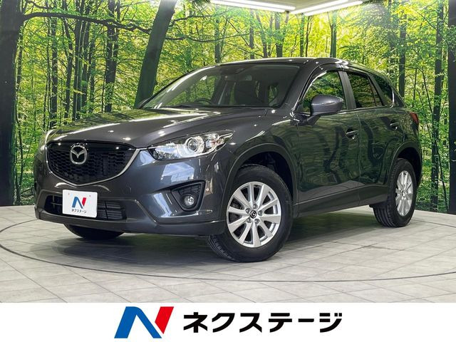 CX-5 2.2 XD 