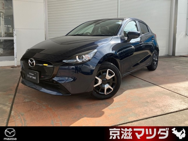 MAZDA2 1.5 15BD 
