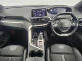 3008 GTライン ブルーHDi サンルーフ 修復歴無し