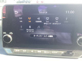Bluetoothもついてます!音楽を楽しみながらドライブ!!