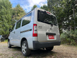 タウンエースバン 1.5 DX 4WD パワステ 純正ナビ Aftermarketアルミ ABS ETC
