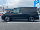 ヴォクシー 2.0 ZS 煌 