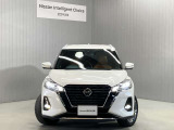 エンジンで発電してモーターで走るe-POWER搭載のSUV!より静かに加速も力強くなりました!