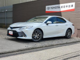 【トヨタ認定中古車】まるごとクリ-ニング(見えない所まで徹底洗浄)、車両検査証明書(車の状態を徹底検査)、ロングラン保証(買ってからも安心!)、3つの安心をセットにしたトヨタ販売店の中古車ブランドです