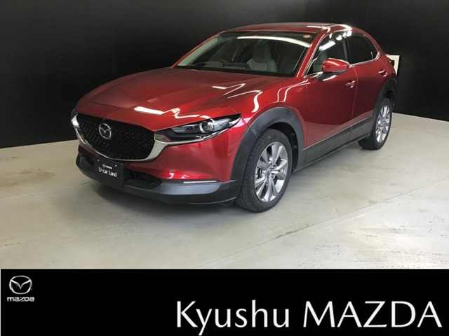 CX-30 1.8 XD Lパッケージ 
