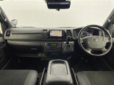 ハイエースバン 2.8 スーパーGL ダークプライムII ロング ディーゼル 4WD 4WD 修復歴...