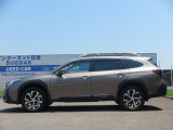 レガシィアウトバック  1.8 リミテッド EX 4WD