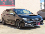 レヴォーグ 1.6 GT アイサイト Sスタイル 4WD ワンオーナー アイサイト 純正ナビ フル