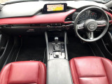 MAZDA3ファストバック 2.0 X バーガンディ セレクション 