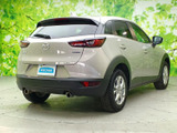 CX-3 1.5 15S ツーリング 