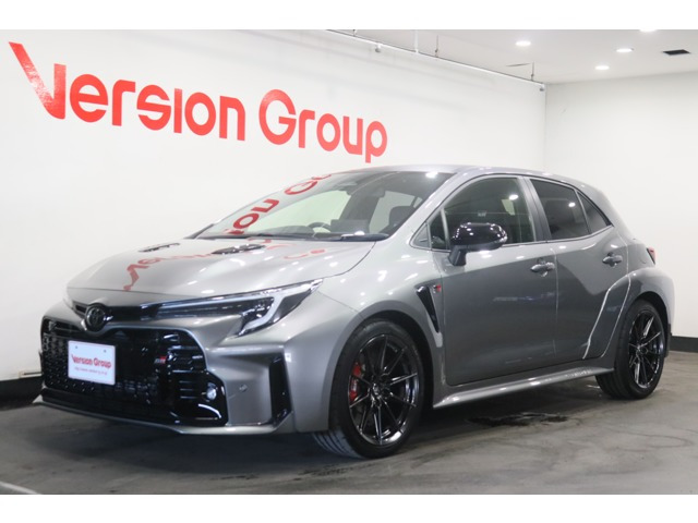 GRカローラ 1.6 RZ 4WD 