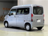 N-VAN L ホンダセンシング 