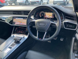 A6アバント  45 TFSI クワトロ スポーツ Sラインパッケージ 4WD