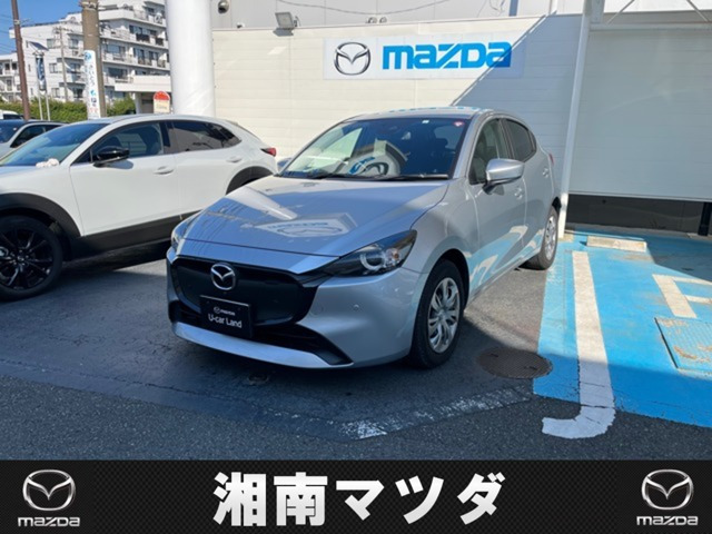 MAZDA2 1.5 15C 