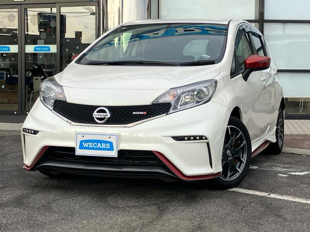 ノート1.2 NISMO