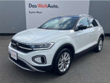 T-Roc TDI スタイル ディーゼル 