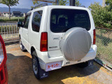 ジムニー XC 4WD 