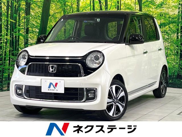 N-ONE プレミアム ツアラー 