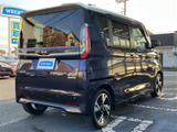 ルークス ハイウェイスター Gターボ 